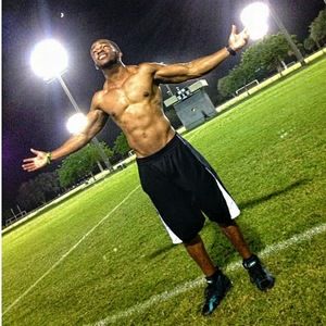 Meet your Posher, Dan